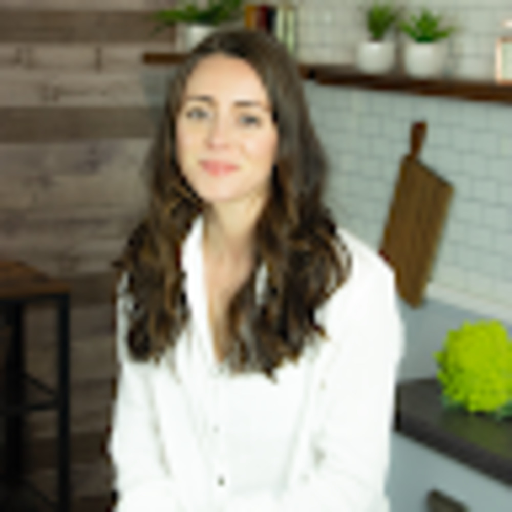 Meet your Posher, Jillian